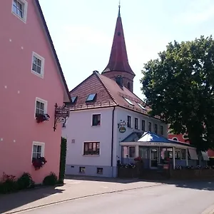 Endres Gasthof Allersberg
