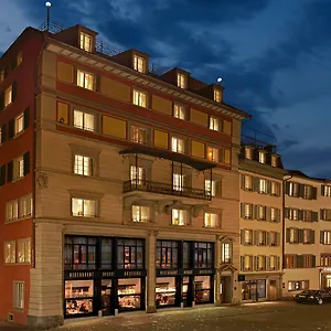 Widder - Zurichs Luxury Hideaway ***** Zurigo