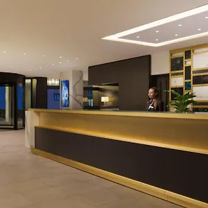 Crowne Plaza Zürich, An Ihg Zürich