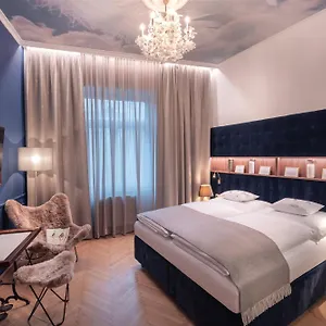 Boutique Donauwalzer Hotel Wien