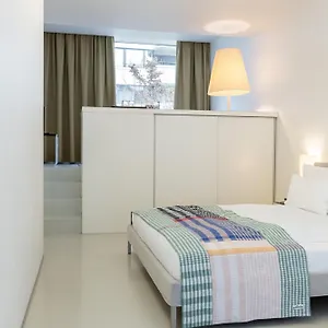 Hotel Greulich Design & Boutique, Curych