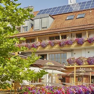 Am Kamin Hotel Kaufbeuren