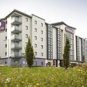 Premier Dublin Airport Hotel
