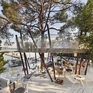 Ekies Senses Resort Vourvourou