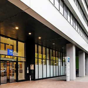 Ibis Budget Messe Hotel Wien