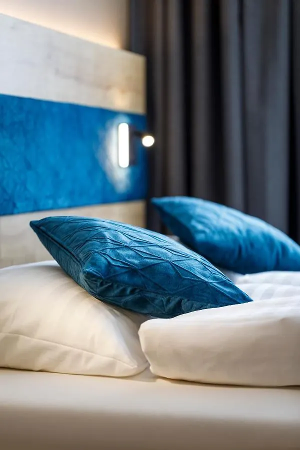 Hotel California Zürich